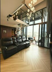 Twin Waterfalls (D19), Condominium #550502781
